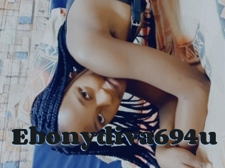 Ebonydiva694u