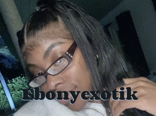 Ebonyexotik
