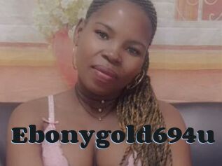 Ebonygold694u