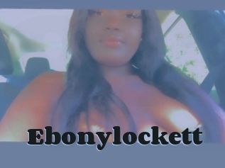 Ebonylockett