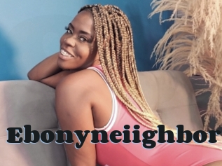 Ebonyneiighbor