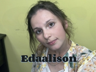 Edaalison