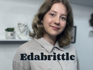 Edabrittle