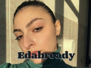 Edabroady