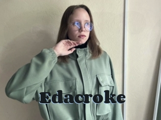Edacroke