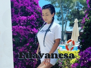 Edavanesa