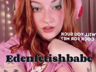 Edenfetishbabe
