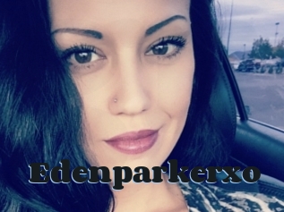 Edenparkerxo