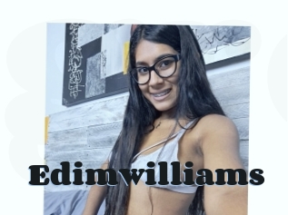 Edimwilliams
