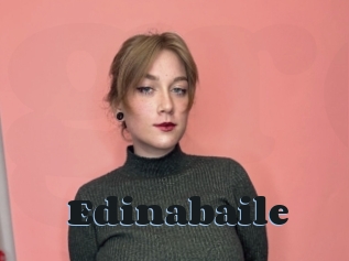 Edinabaile