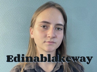 Edinablakeway
