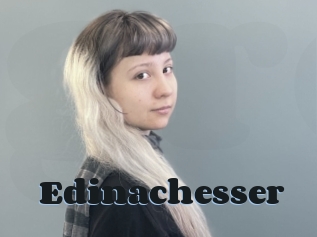 Edinachesser