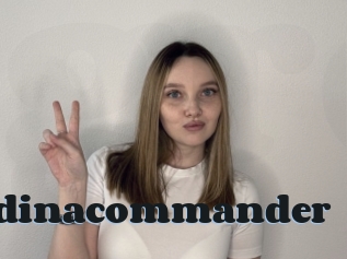 Edinacommander