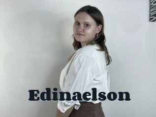 Edinaelson