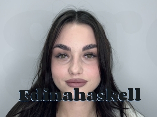 Edinahaskell