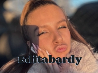 Editabardy
