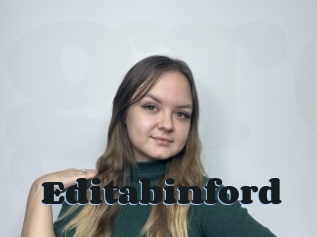Editabinford