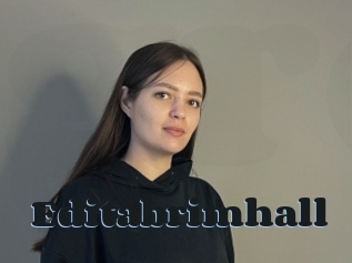 Editabrimhall