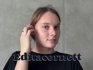 Editacornett