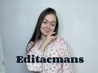 Editaemans