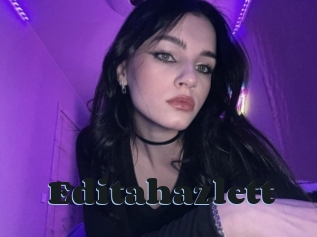 Editahazlett