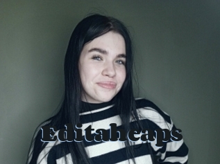 Editaheaps