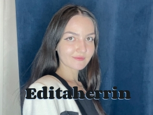 Editaherrin