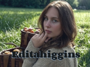 Editahiggins