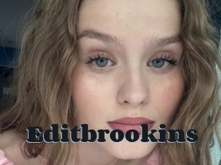 Editbrookins