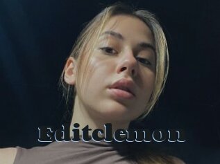 Editclemon