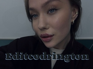 Editcodrington