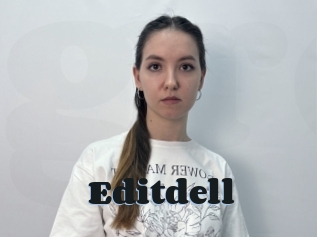 Editdell