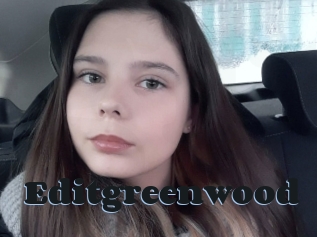 Editgreenwood