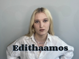 Edithaamos