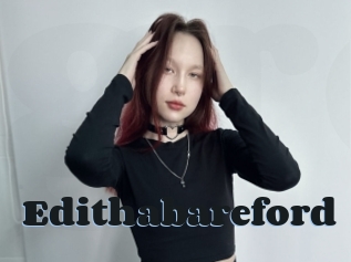 Edithabareford