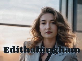 Edithabingham