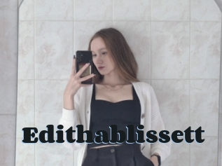 Edithablissett