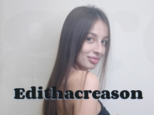 Edithacreason