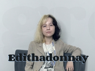 Edithadonnay