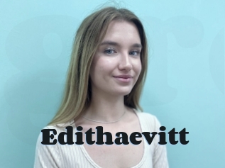 Edithaevitt