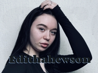 Edithahewson