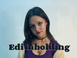 Edithbolding