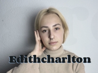 Edithcharlton