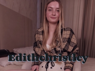 Edithchristley