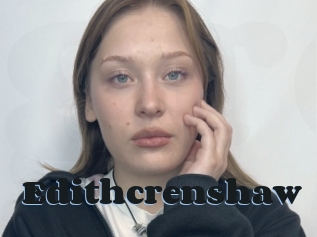 Edithcrenshaw