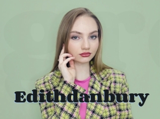 Edithdanbury
