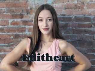 Editheart