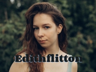 Edithflitton