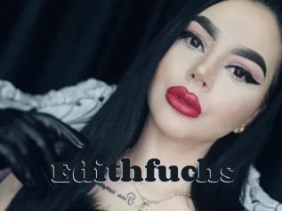 Edithfuchs