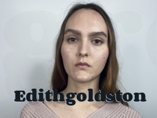 Edithgoldston